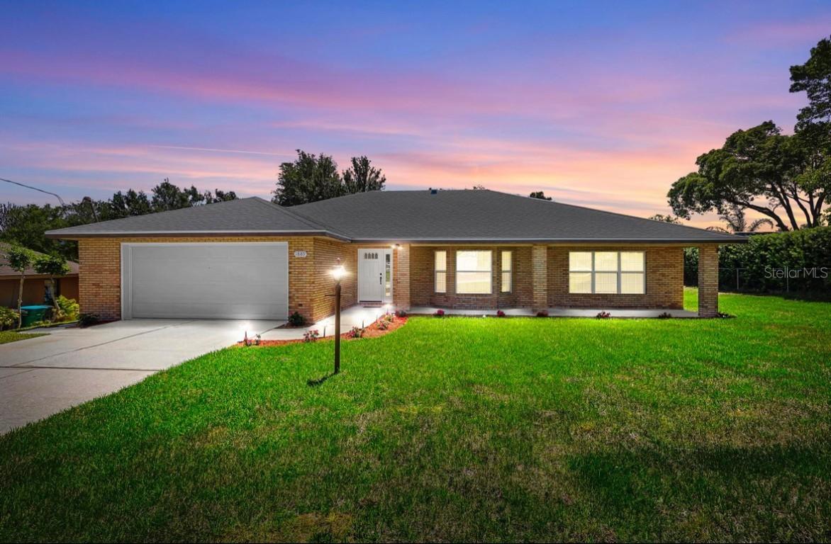1889 Eden Dr., Deltona, FL 32725