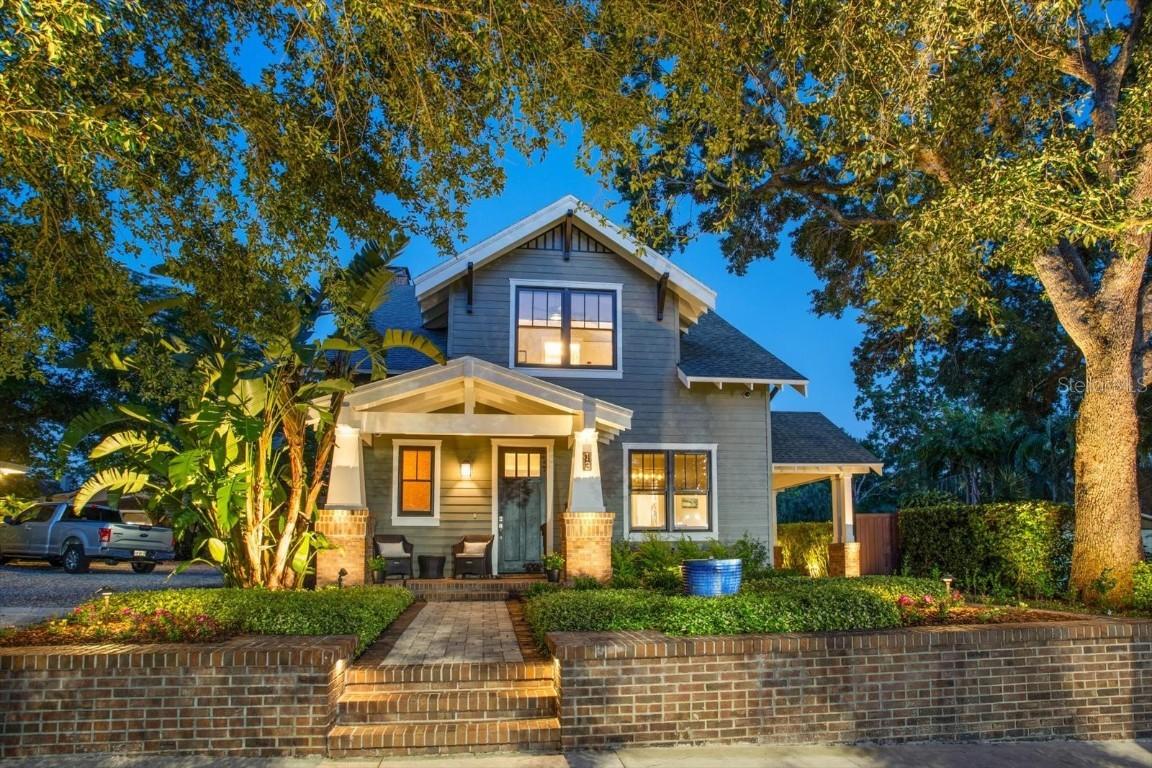 13 Hill Ave., Orlando, FL 32801