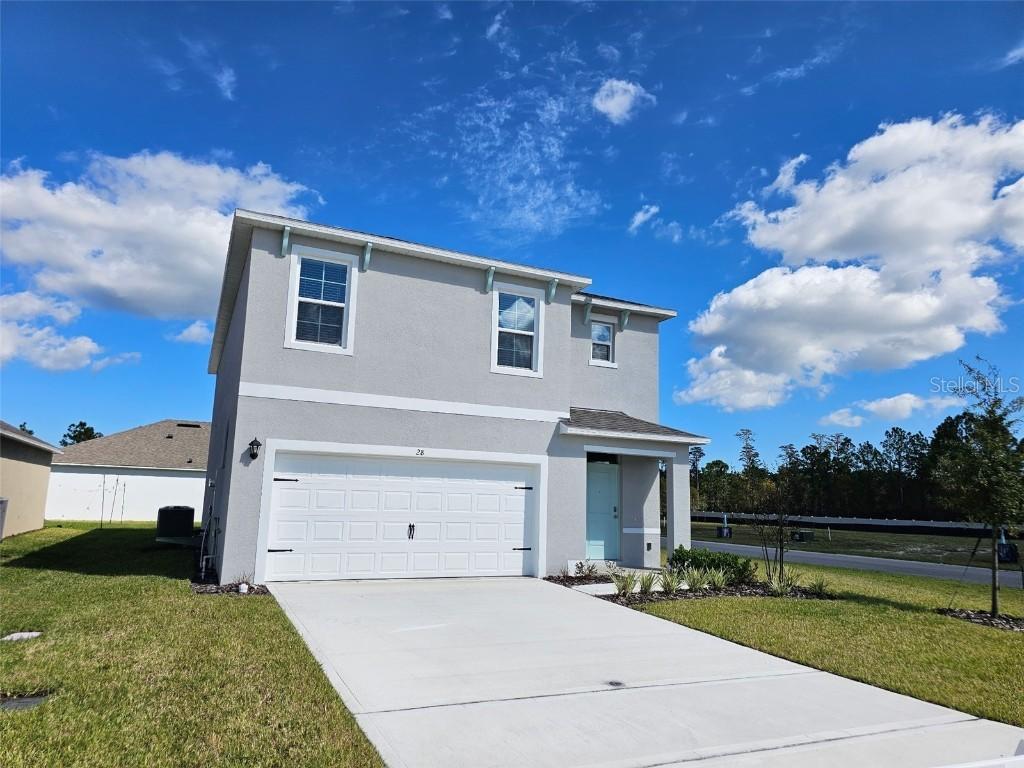 28 Sprout Ln., Ormond Beach, FL 32174