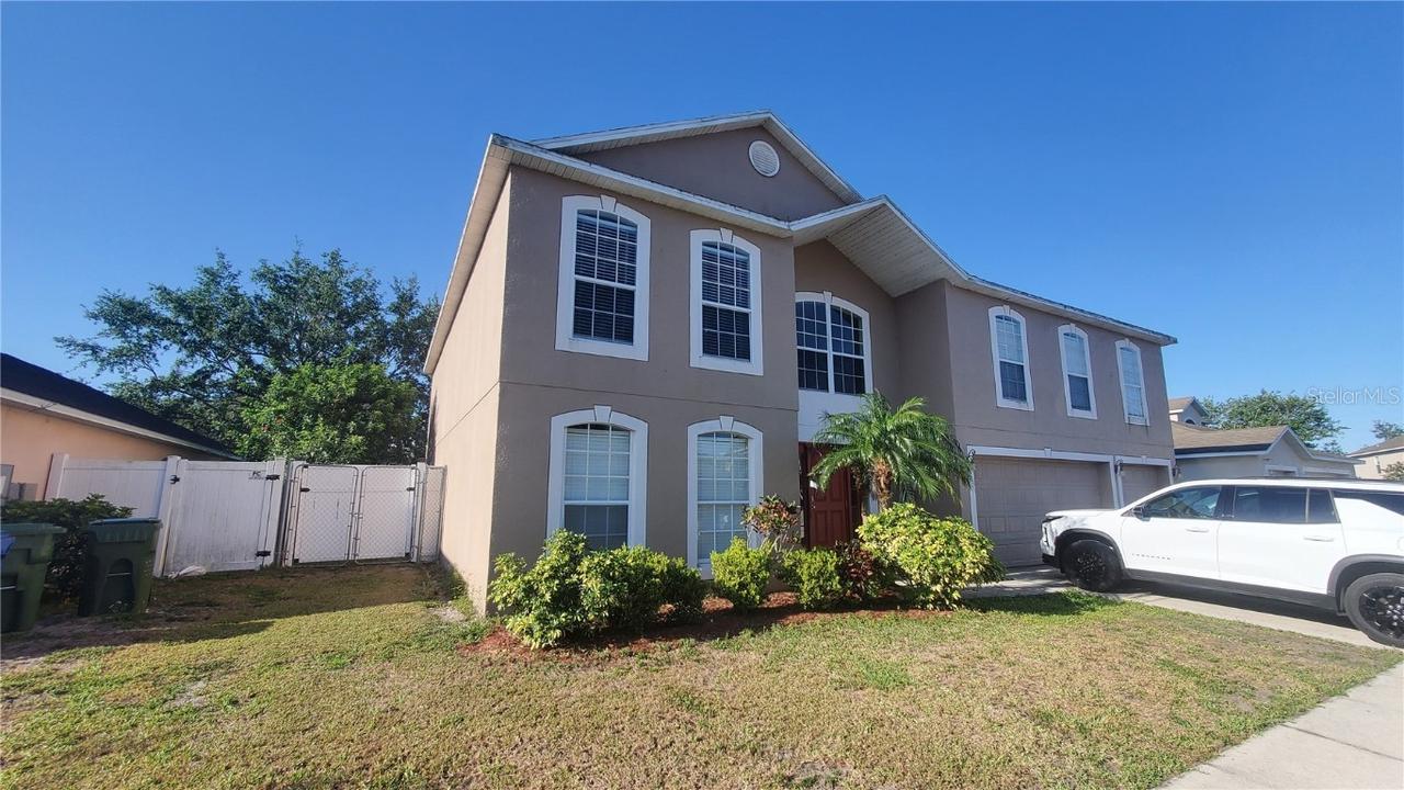 461 Fish Hawk Dr., Winter Haven, FL 33884