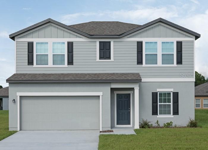 1391 Dalkeith Cove, Sanford, FL 32771
