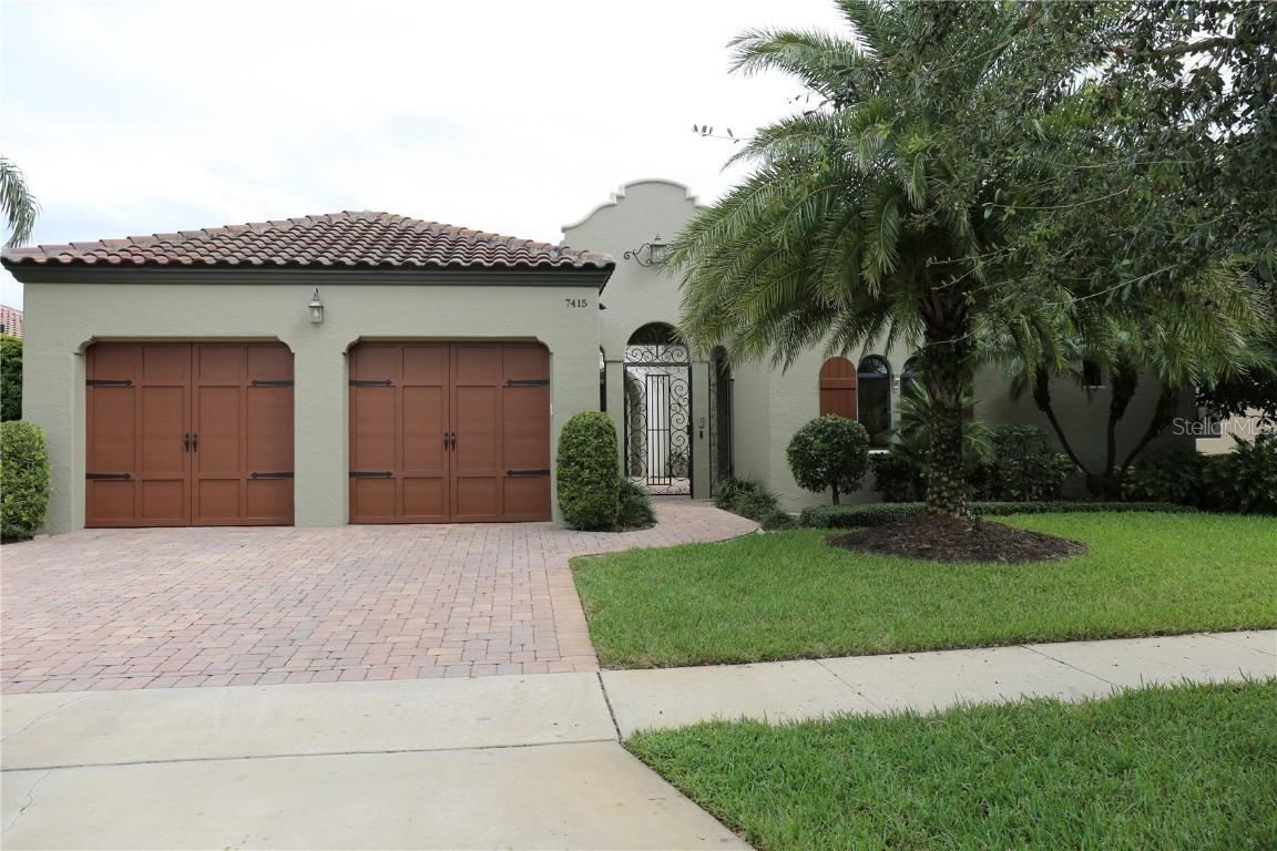 7415 Pointe Venezia Dr., Orlando, FL 32836