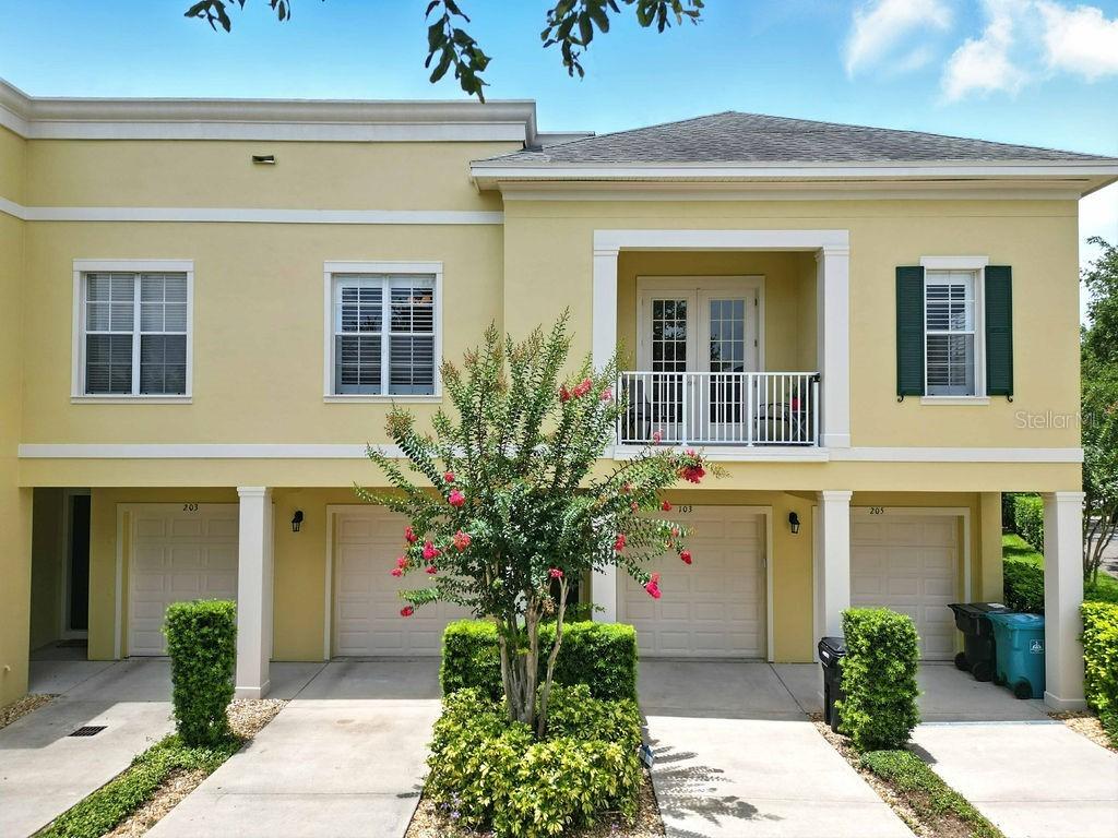 1845 Common Way Rd. #206, Orlando, FL 32814
