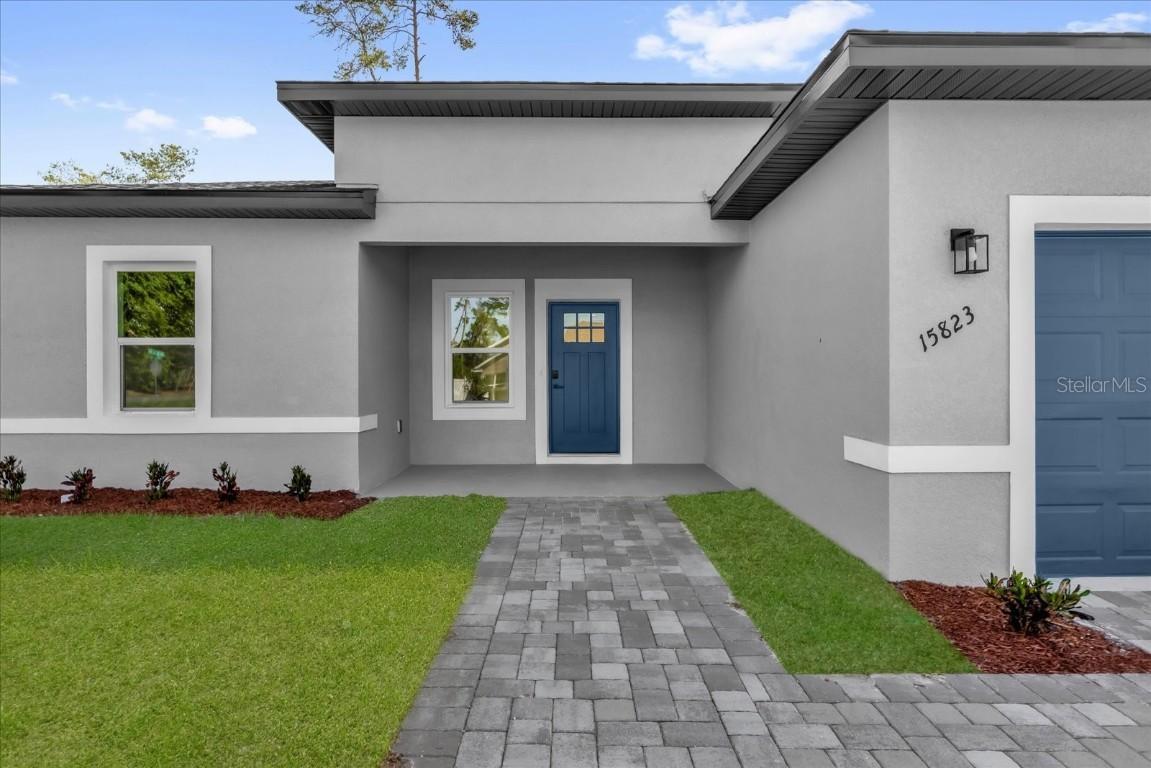 15823 SW 27th Avenue Rd., Ocala, FL 34473