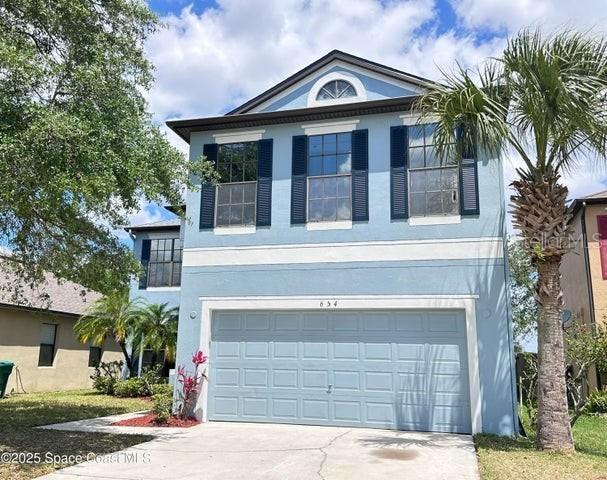 654 Dryden Cir., Cocoa, FL 32926
