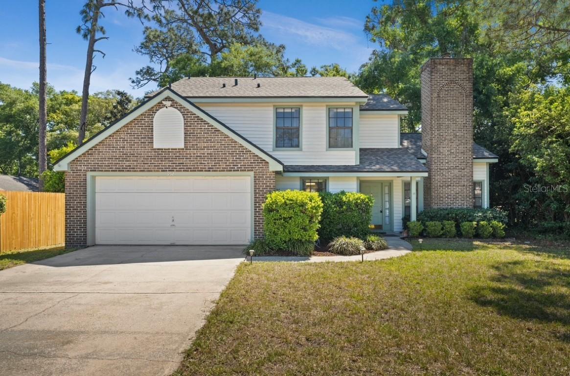 992 Woodrose Ct., Altamonte Springs, FL 32714