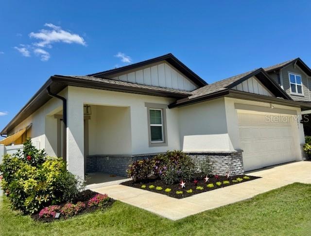 2075 Huntsman Ridge Rd., Clermont, FL 34715