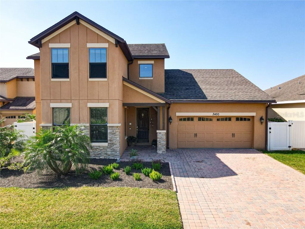 3450 Puxton Dr., Orlando, FL 32824