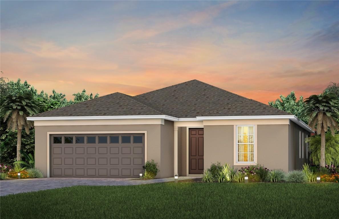 2741 Serenity Meadow Dr., Kissimmee, FL 34744