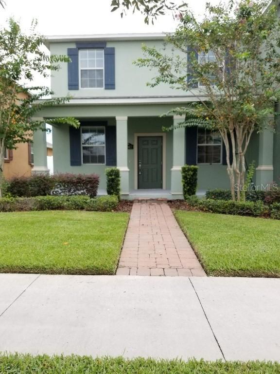 14867 Driftwater Dr., Winter Garden, FL 34787