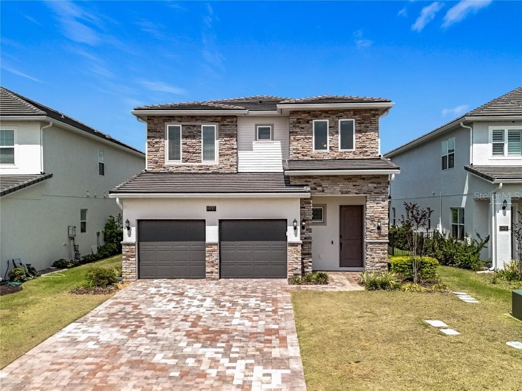 15727 Vetta Dr., Montverde, FL 34756