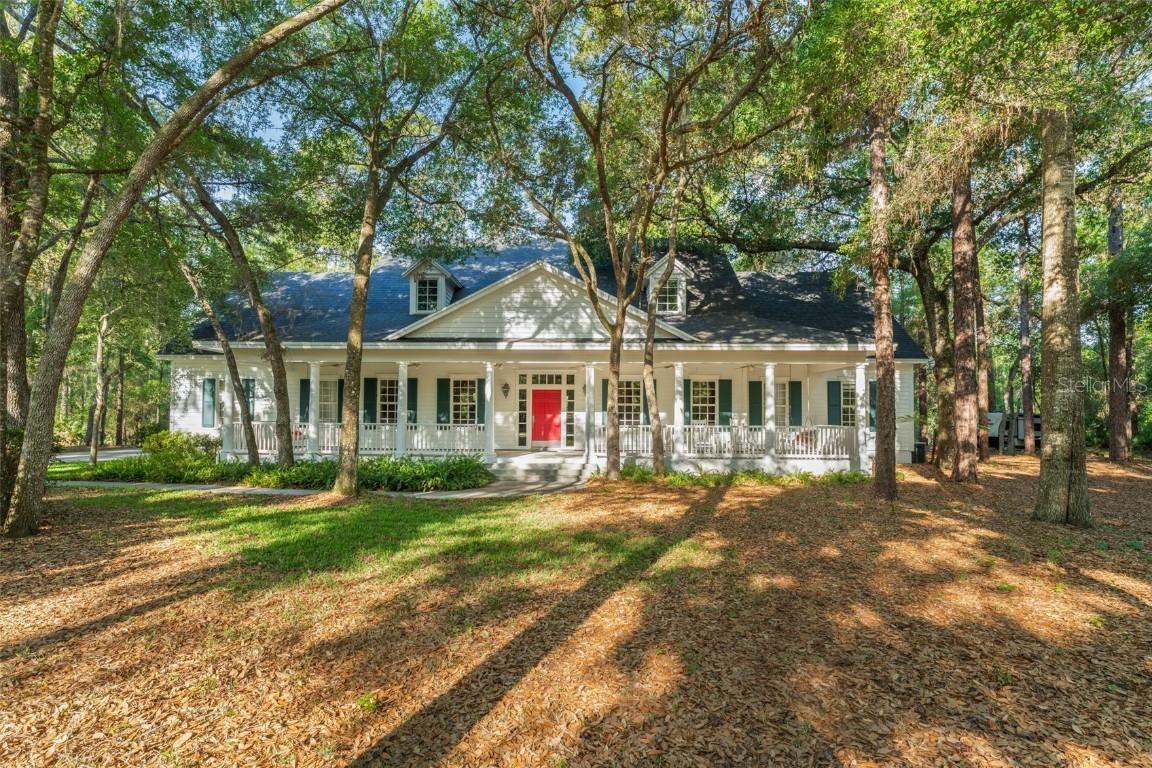 4000 Rouse Rd., Orlando, FL 32817