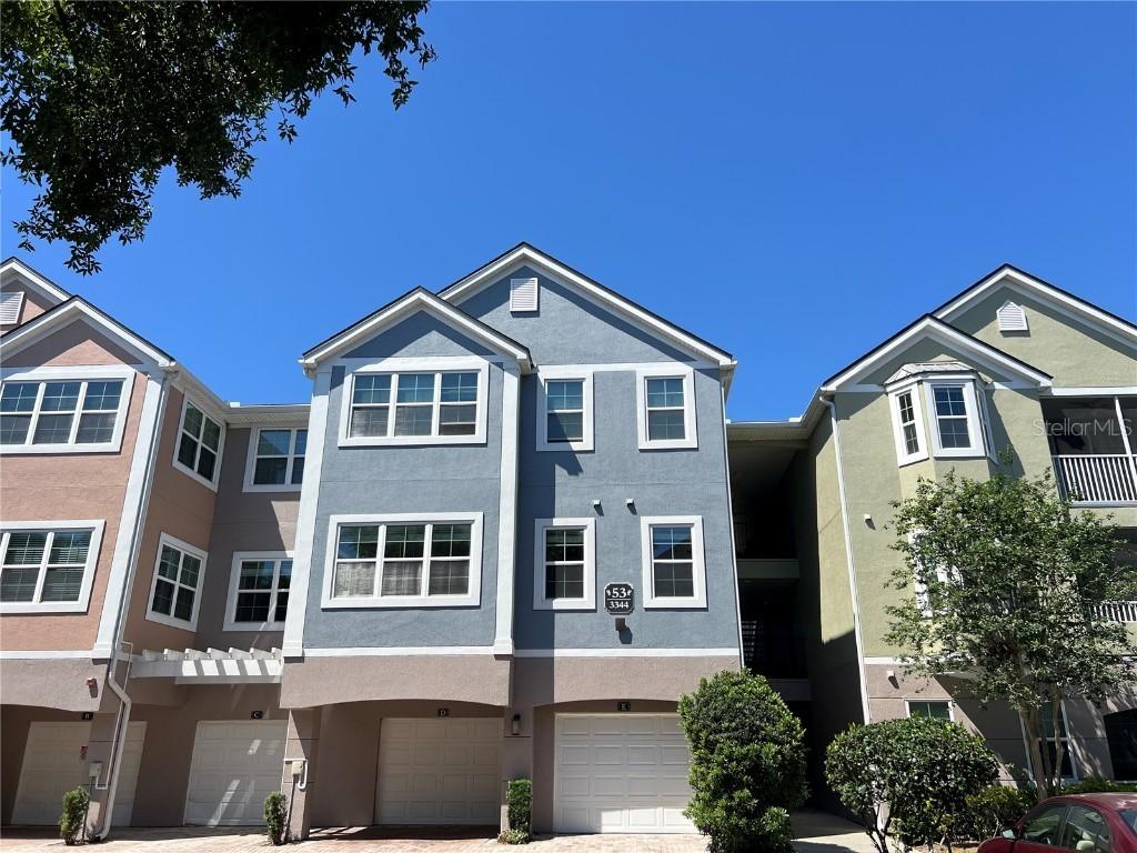 3344 Corona Village Way #205, Orlando, FL 32835