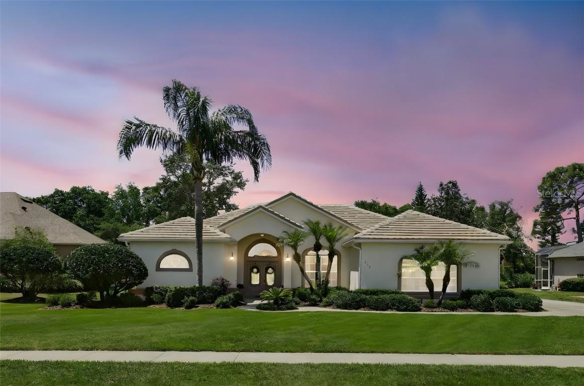216 Hammock Oak Cir., Debary, FL 32713