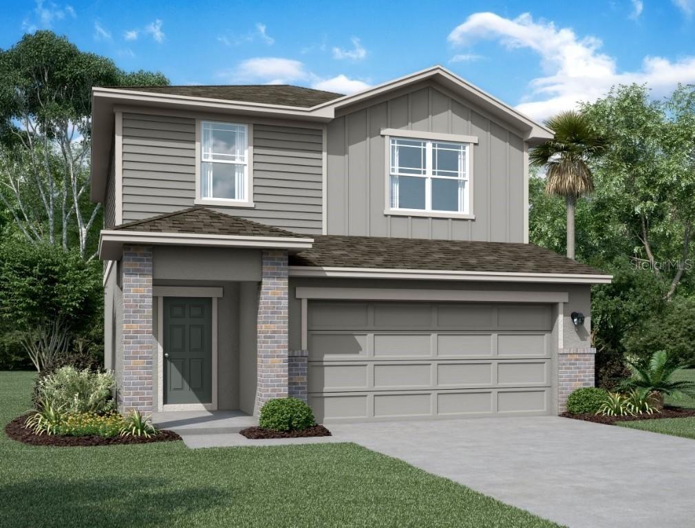 1451 Dalkeith Cove, Sanford, FL 32771