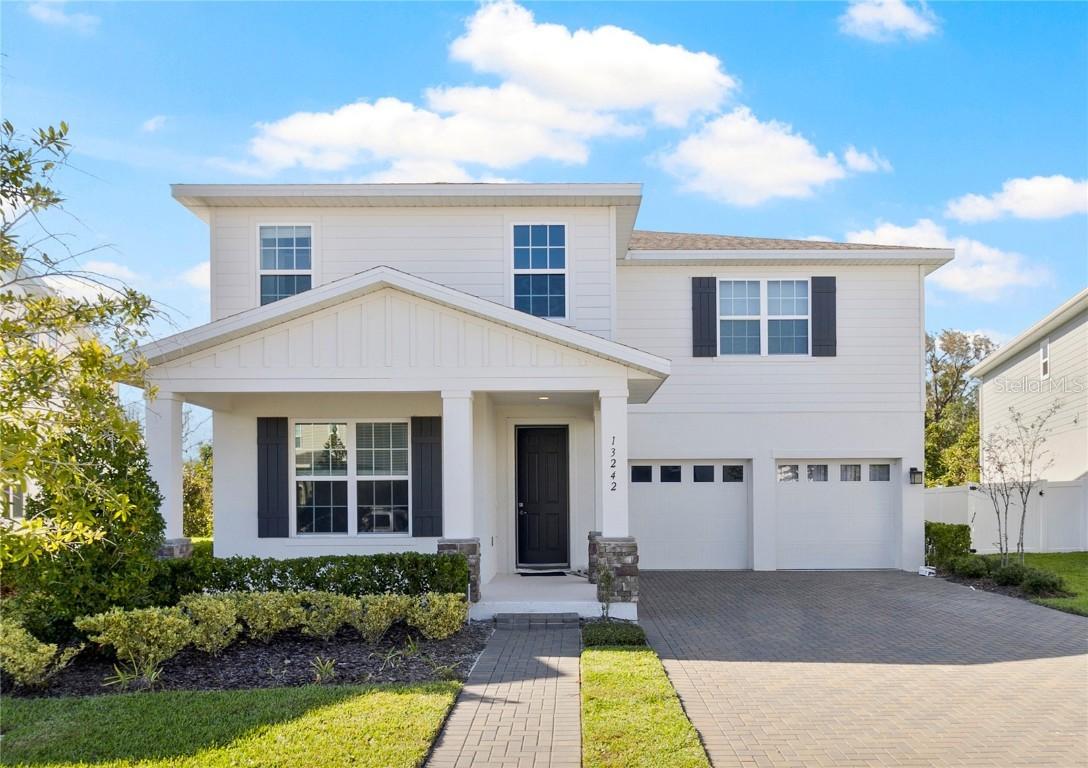 13242 Orange Isle Dr., Windermere, FL 34786