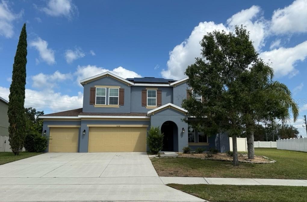 4058 Brookshire Cir., Eustis, FL 32736