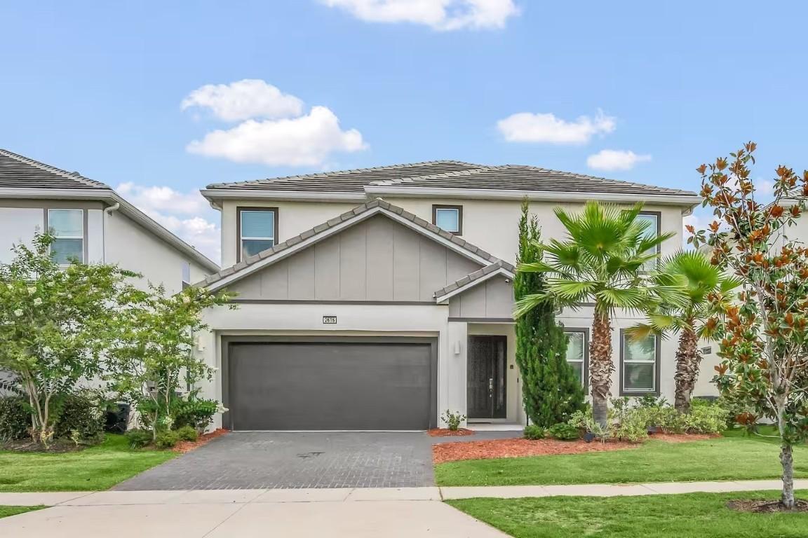 2616 Calistoga Ave., Kissimmee, FL 34741
