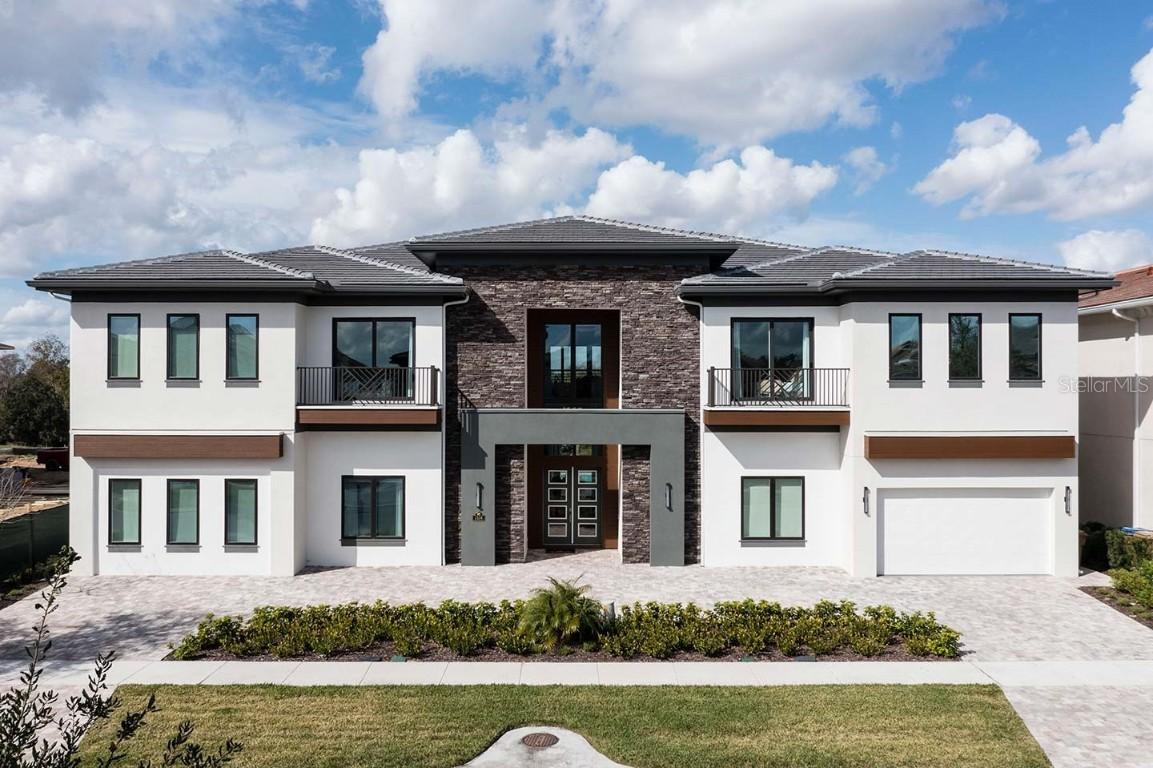 1014 Jack Nicklaus Ct., Reunion, FL 34747