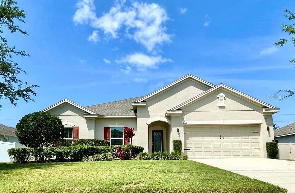 865 Bay Bridge Cir., Apopka, FL 32703