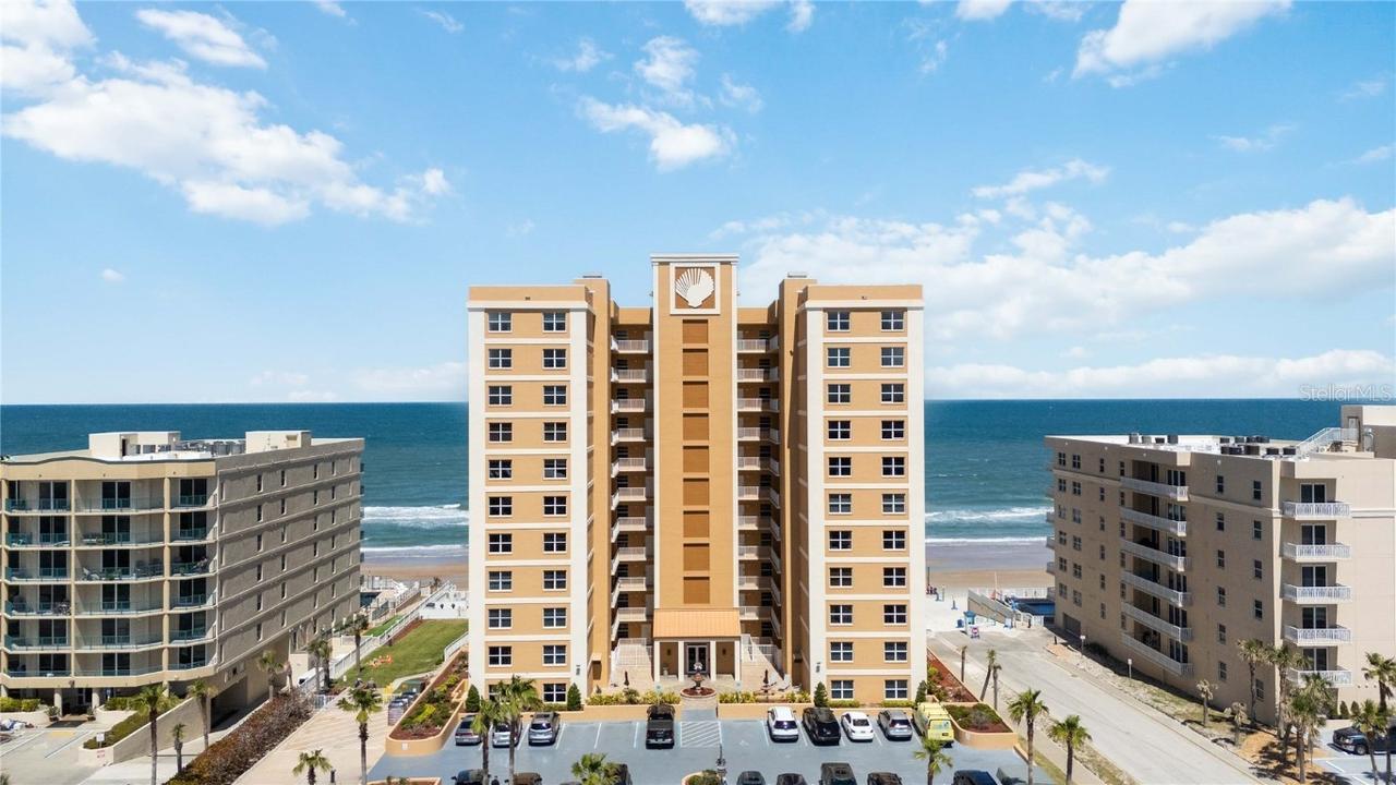 3799 S Atlantic Ave. #1006, Daytona Beach, FL 32118