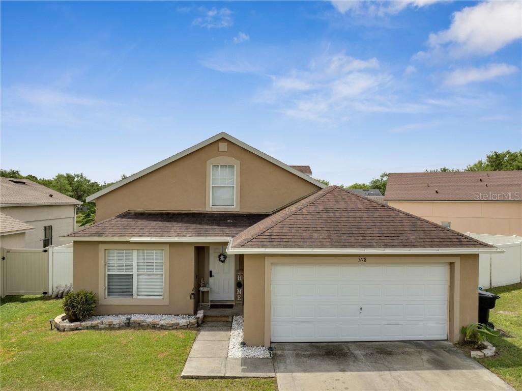 5118 Luna Negra Dr., Orlando, FL 32811