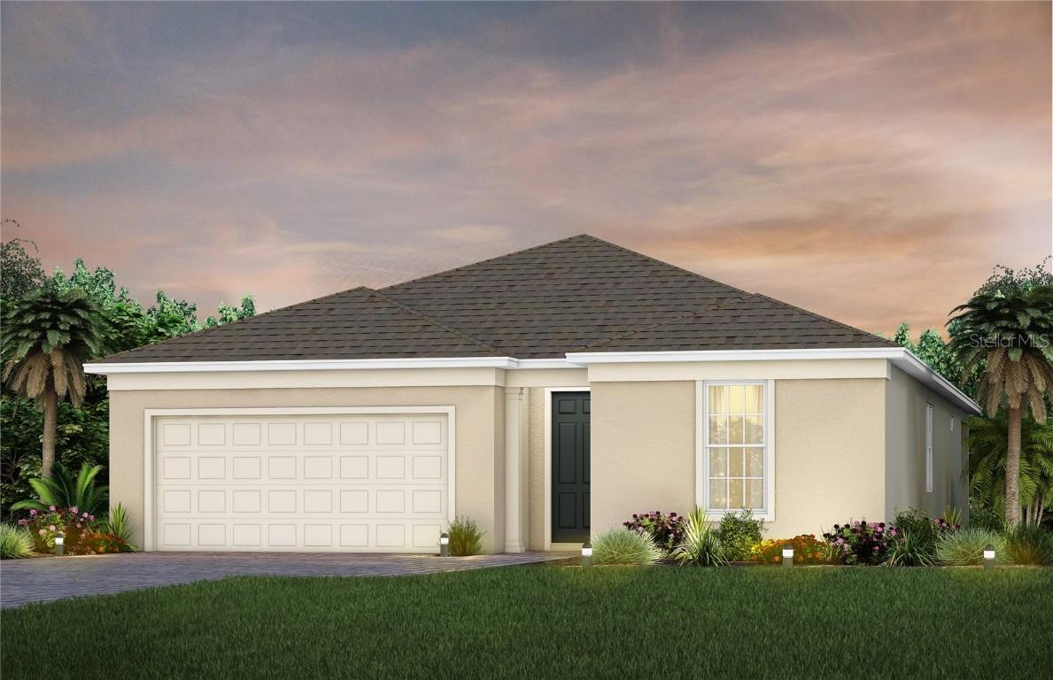 2725 Serenity Meadow Dr., Kissimmee, FL 34744
