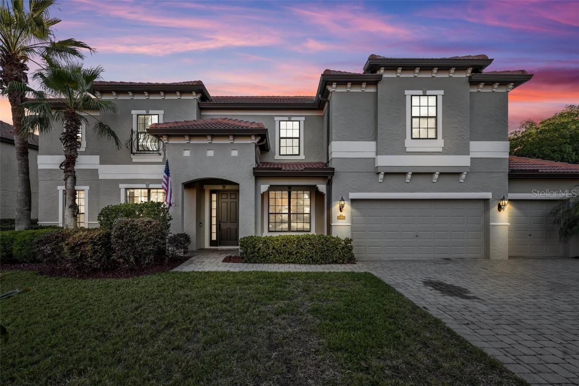 2860 Falconhill Dr., Apopka, FL 32712