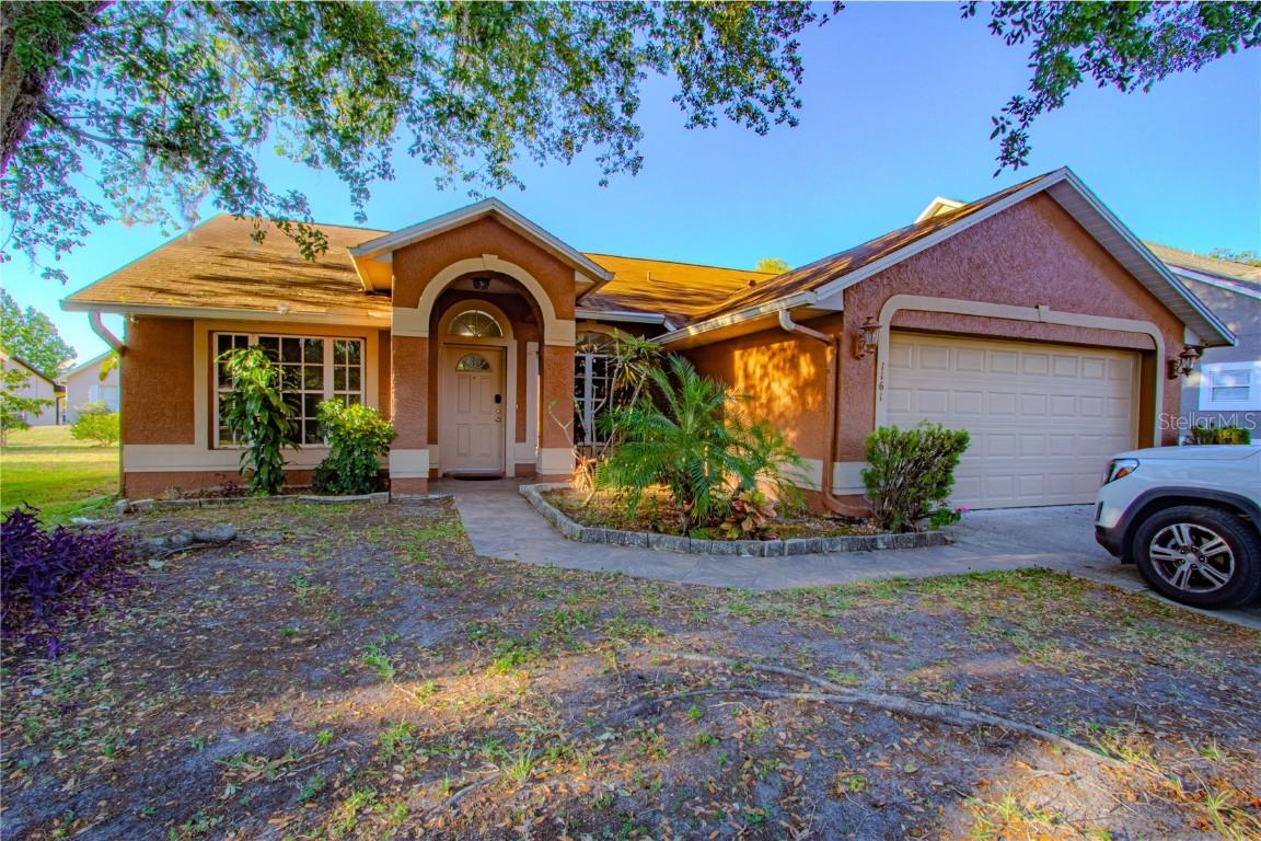 1161 Hackberry Dr., Orlando, FL 32825