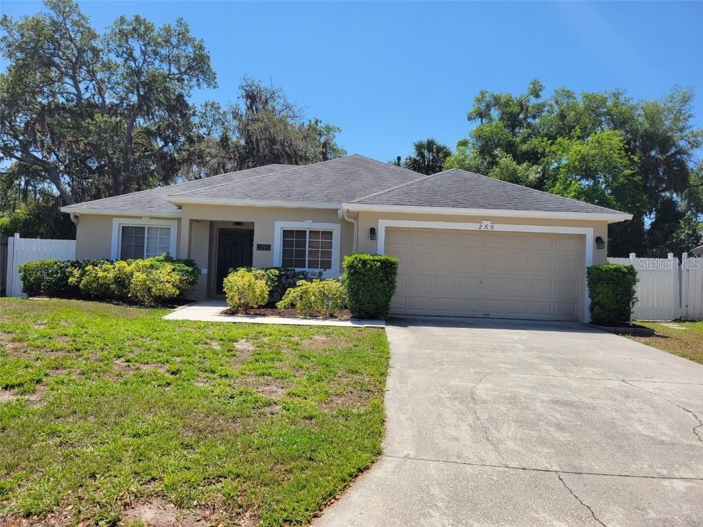 266 Paradise Woods Ct., Davenport, FL 33896