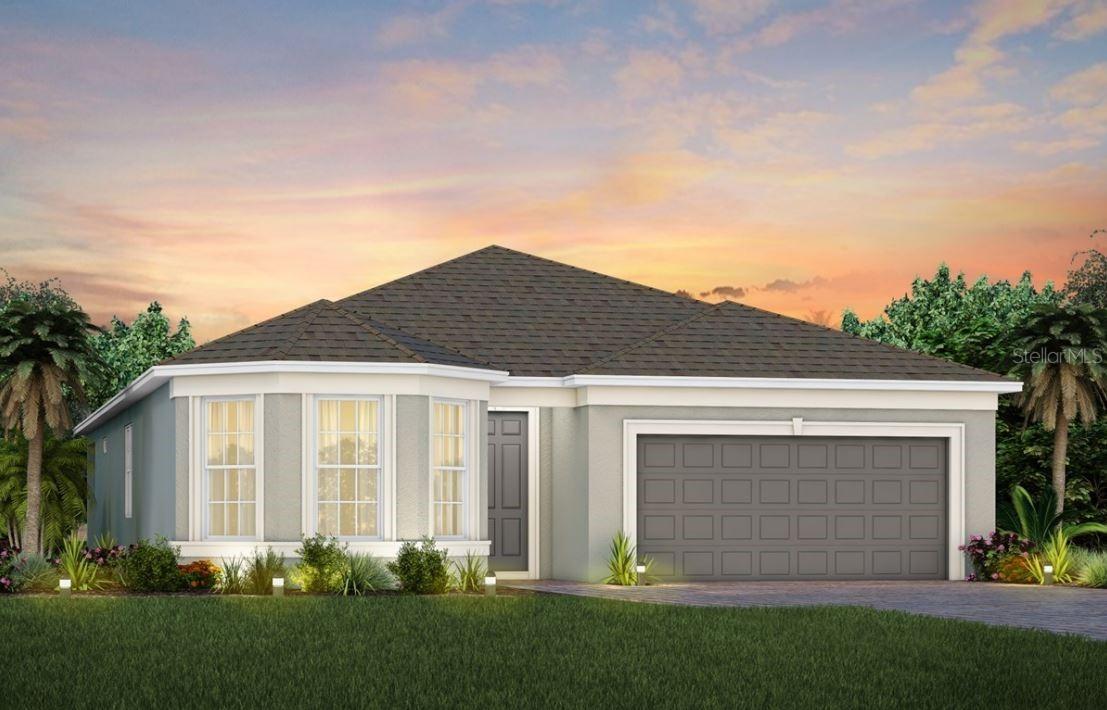 2737 Serenity Meadow Dr., Kissimmee, FL 34744
