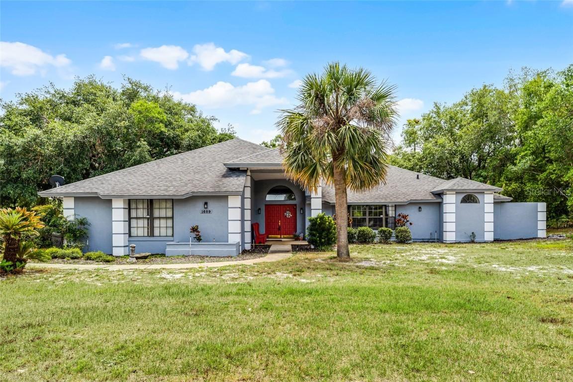 1689 Saboff Way, Chuluota, FL 32766