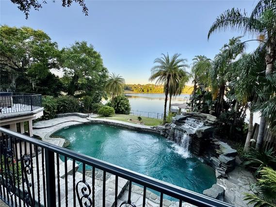 New Homes with In-ground Swimming Pools in Eustis: April 13th to April 19th