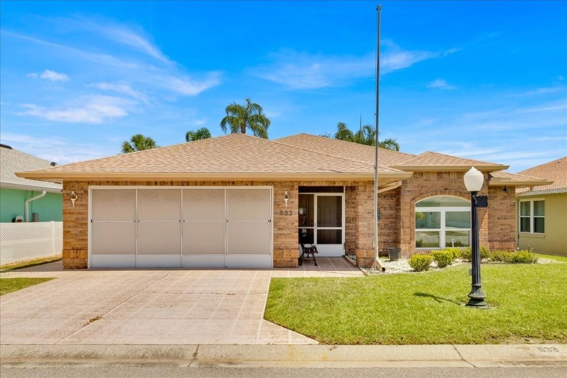 633 Watercrest Dr., Haines City, FL 33844
