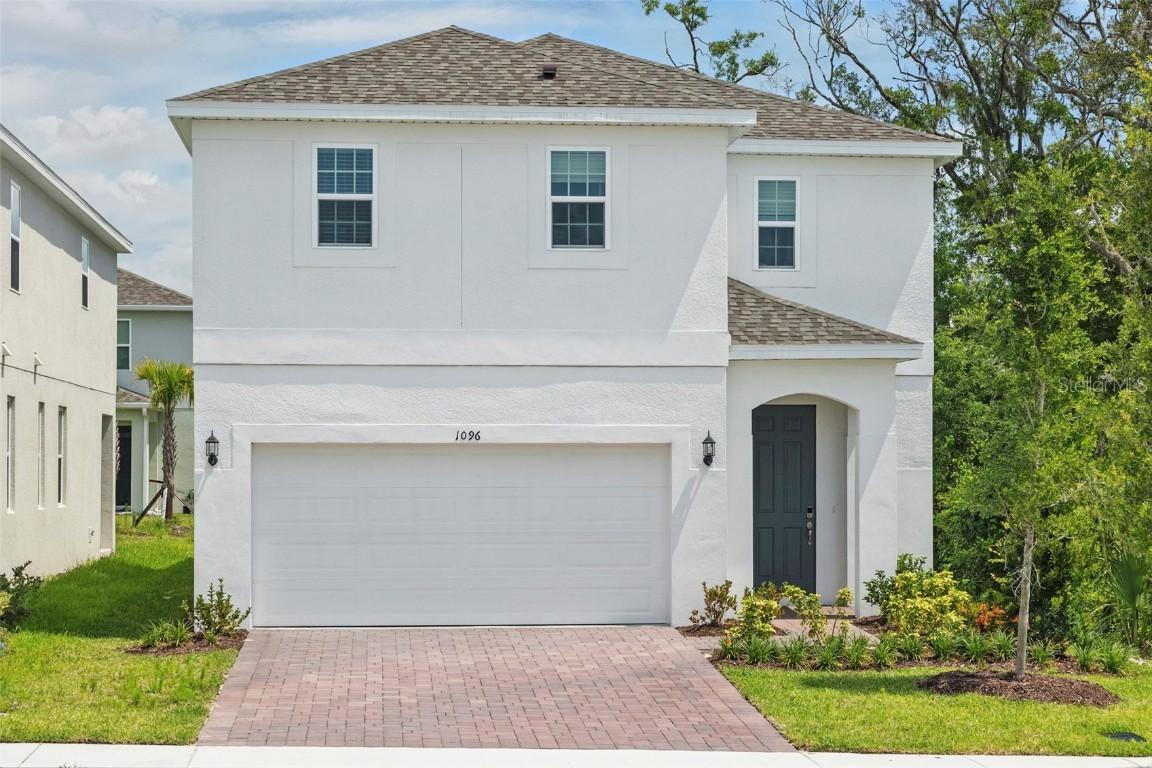 1096 Happy Forest Loop, Deland, FL 32720