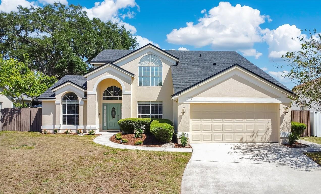 8603 Black Creek Blvd., Orlando, FL 32829