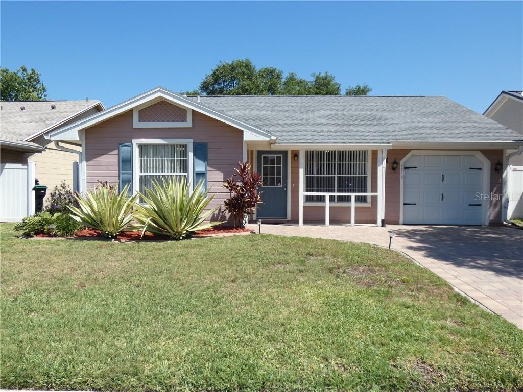 9313 Pavillion Dr., Orlando, FL 32825