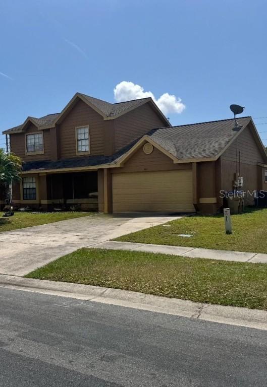 301 Blue Bayou Dr., Kissimmee, FL 34743