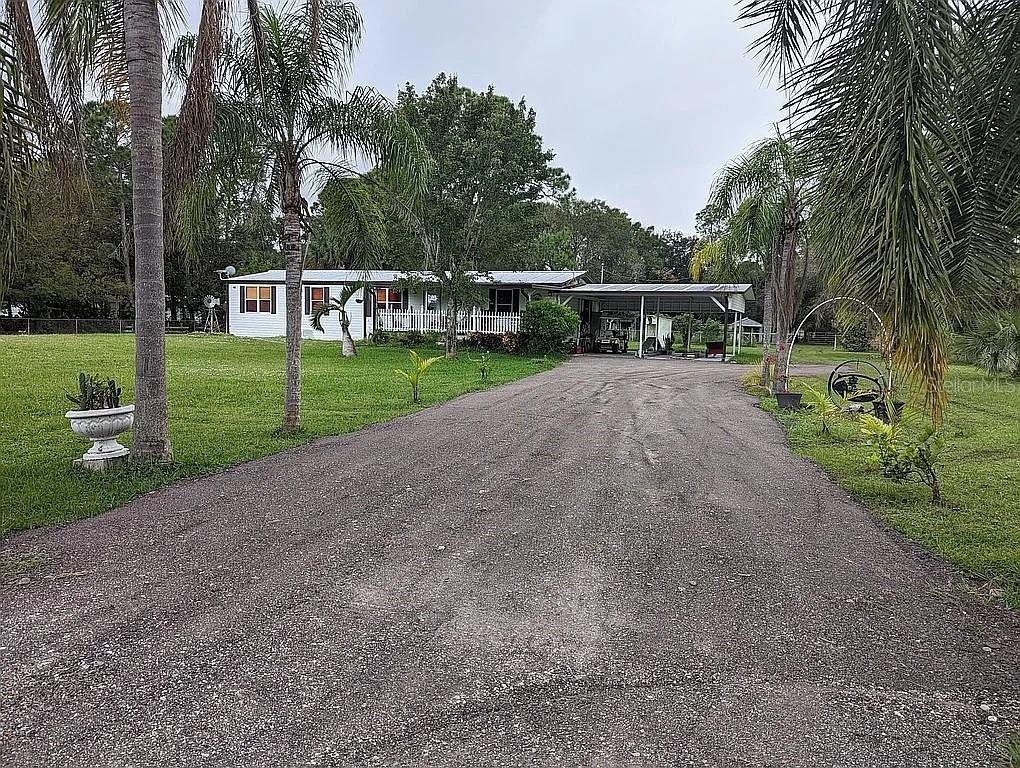 740 S Palomino St., Clewiston, FL 33440