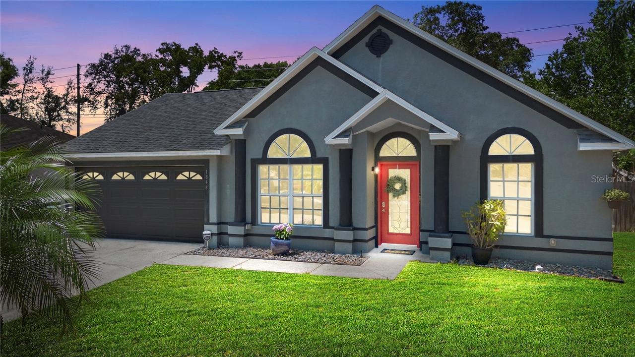 1848 Jimson Ave., Ocoee, FL 34761