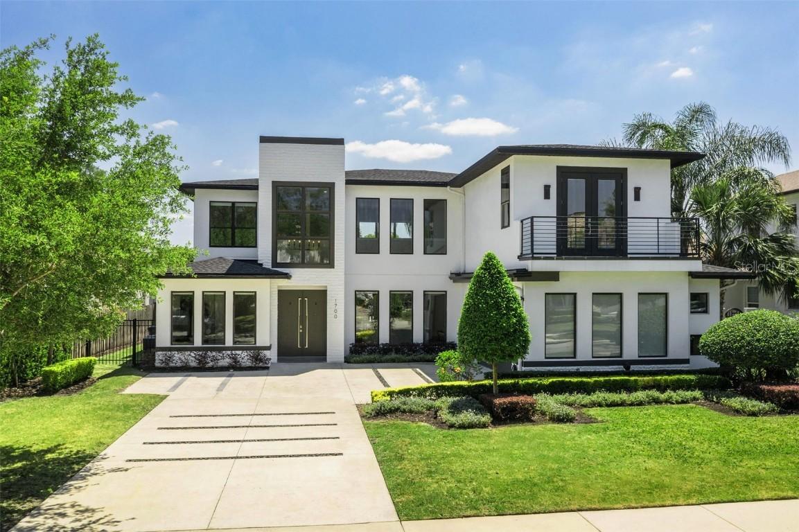 1700 Palm Ave., Winter Park, FL 32789
