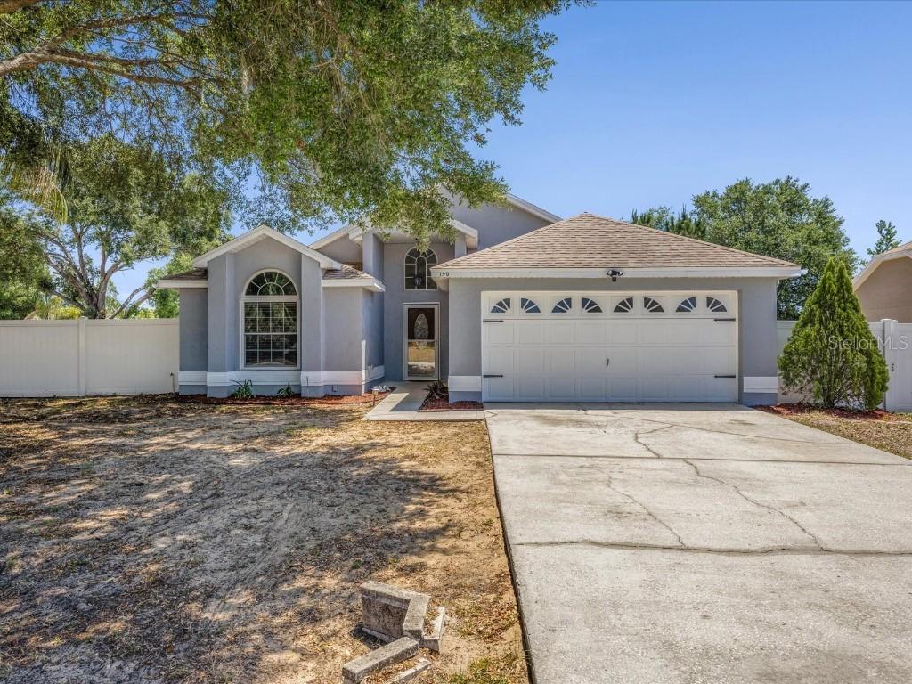 150 Bentley Oaks Blvd., Davenport, FL 33896