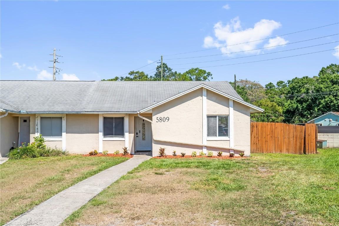 5809 Willow Bud Ct., Orlando, FL 32807