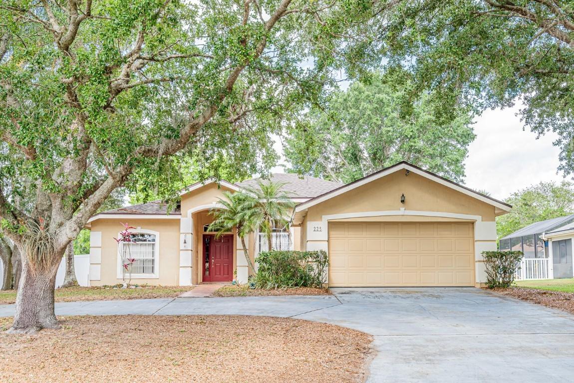 225 Loma Del Sol Dr., Davenport, FL 33896