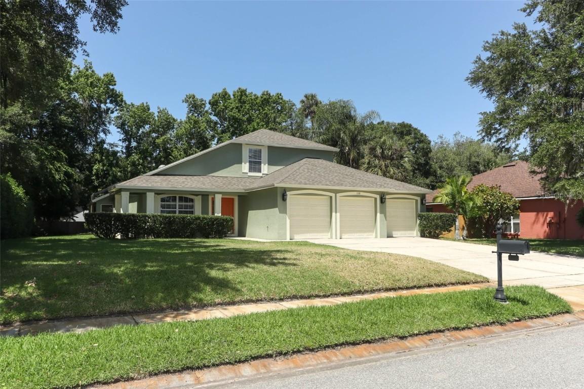 1101 N Division St., Oviedo, FL 32765