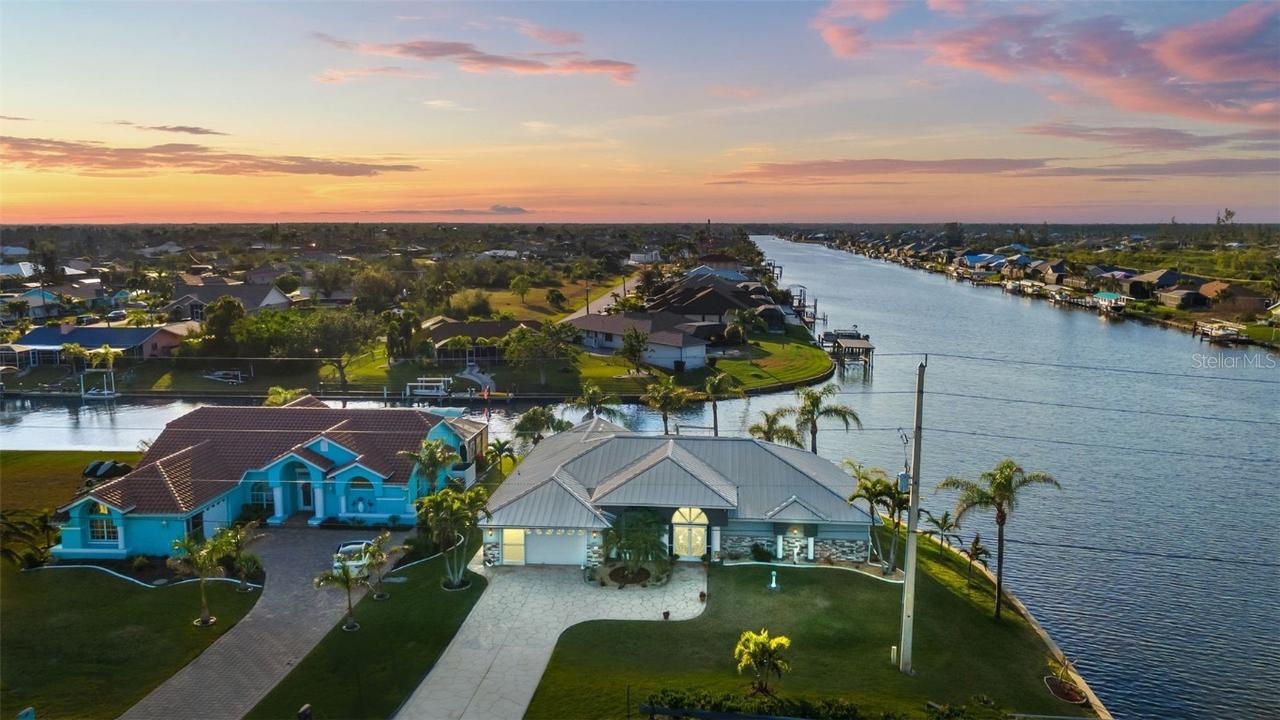 9277 St Paul Dr., Port Charlotte, FL 33981