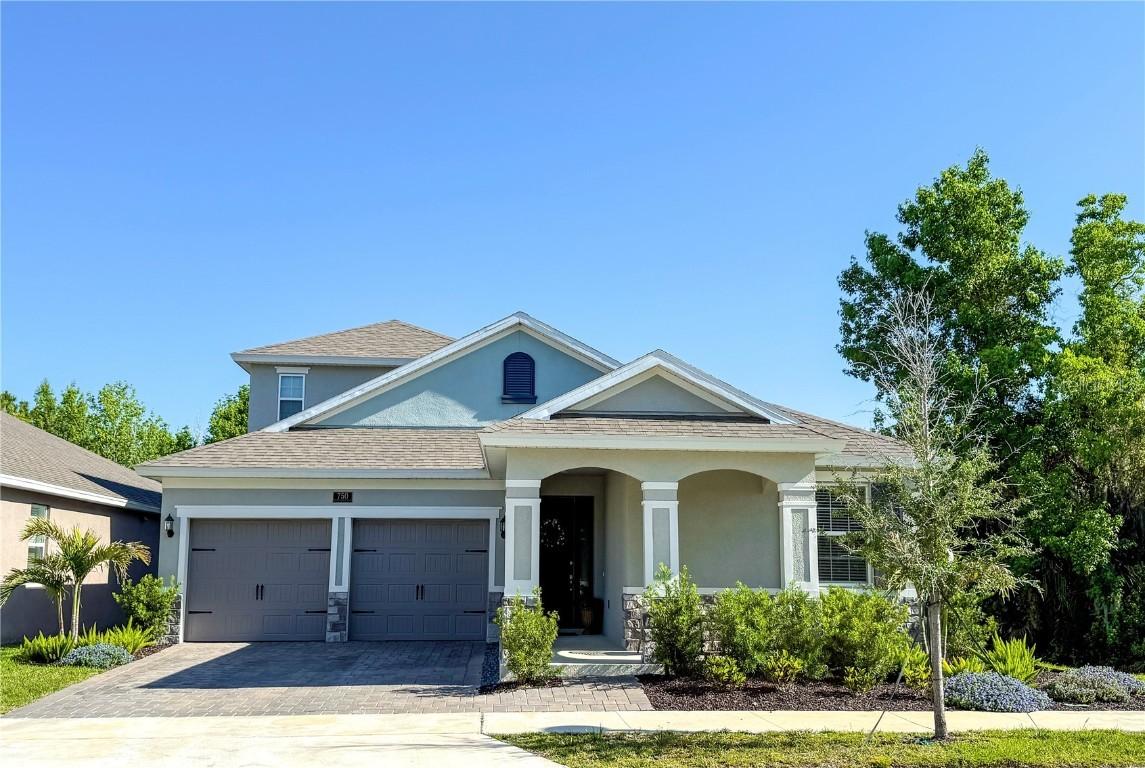 750 Porter Rye Ave., Debary, FL 32713