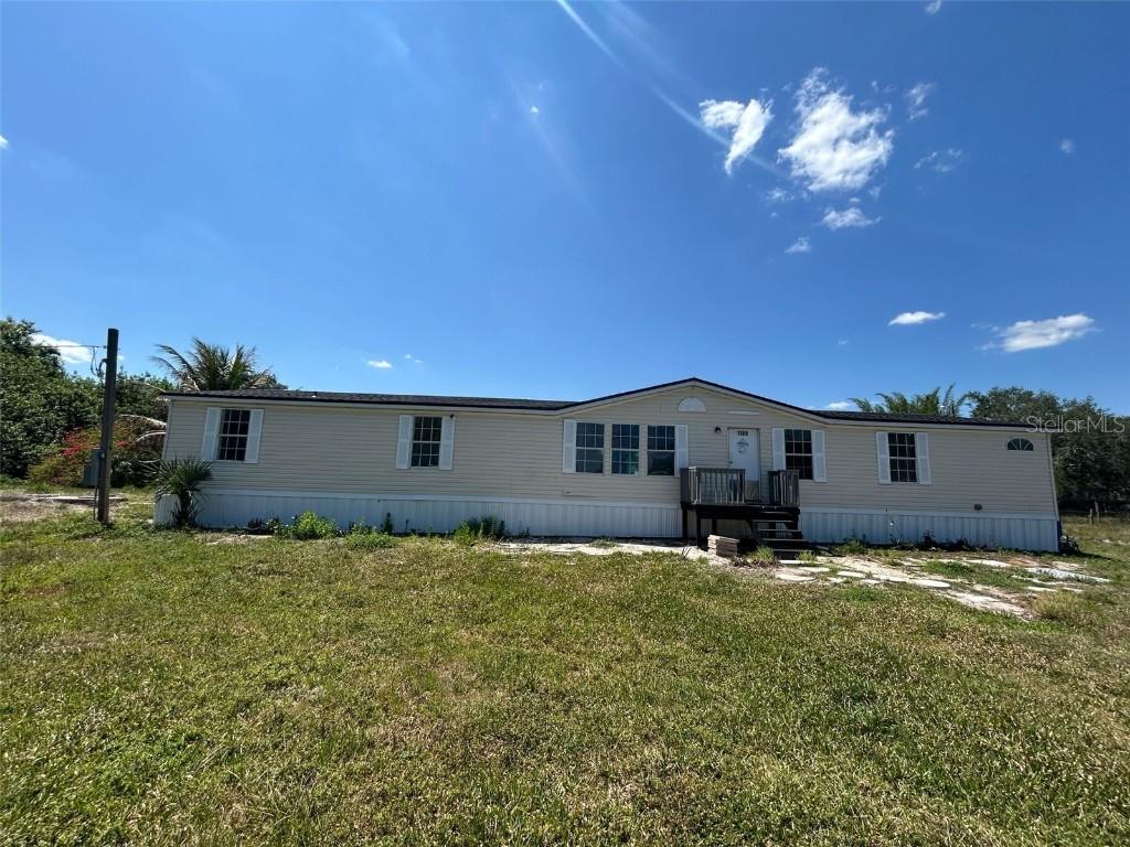 1369 Horseshoe Loop, Moore Haven, FL 33471