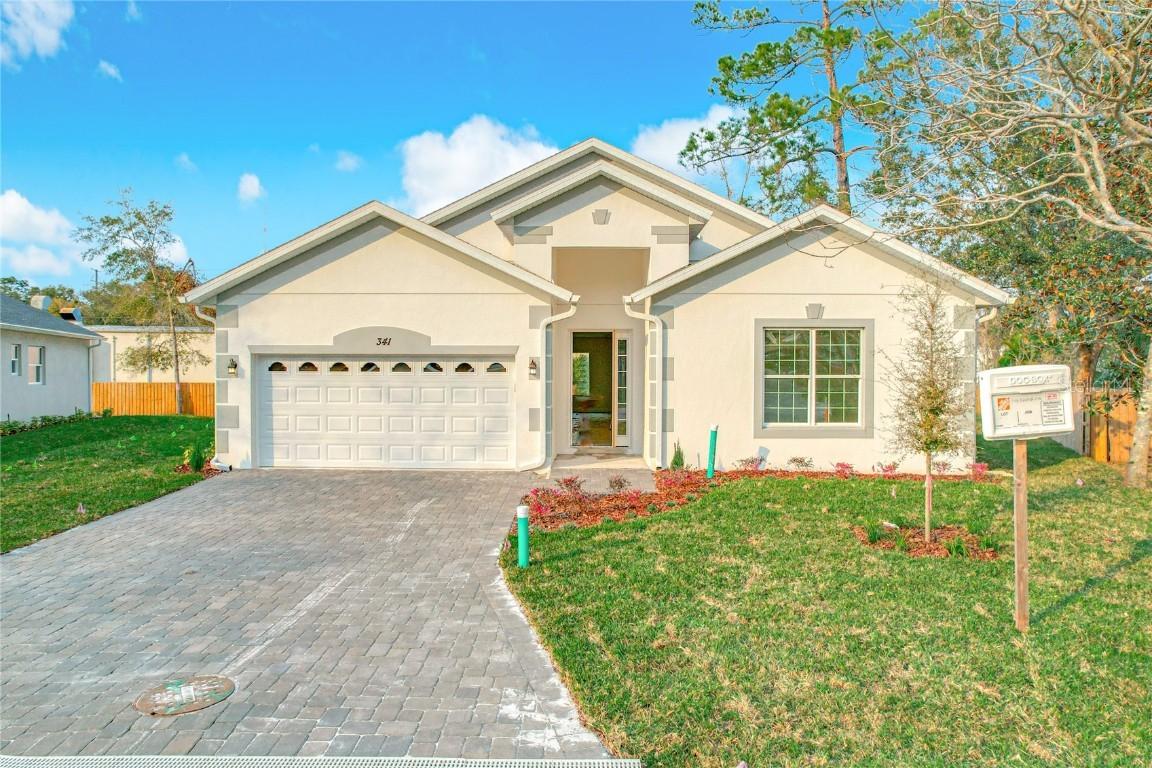 341 Bahia Cir., Longwood, FL 32750