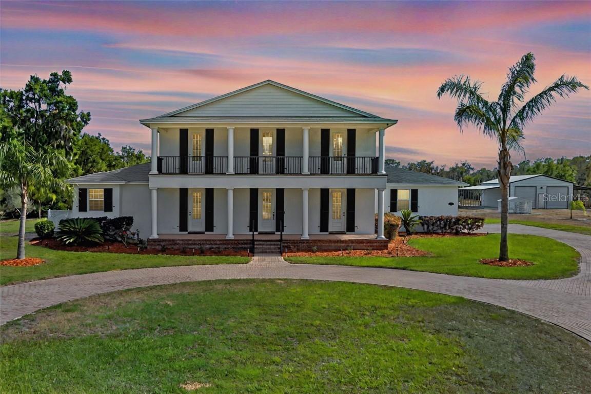 4232 Spring Ln., Lakeland, FL 33811